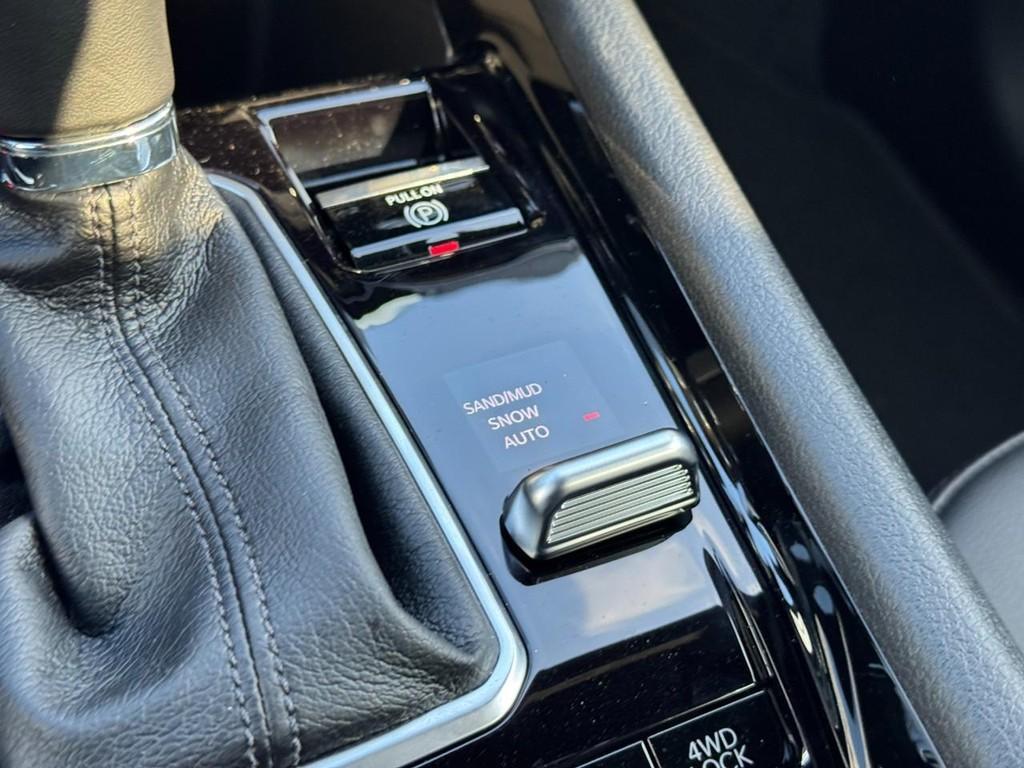 new 2026 Jeep Compass car, priced at $28,710