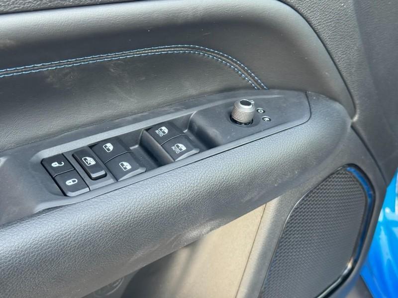 new 2026 Jeep Compass car, priced at $28,710