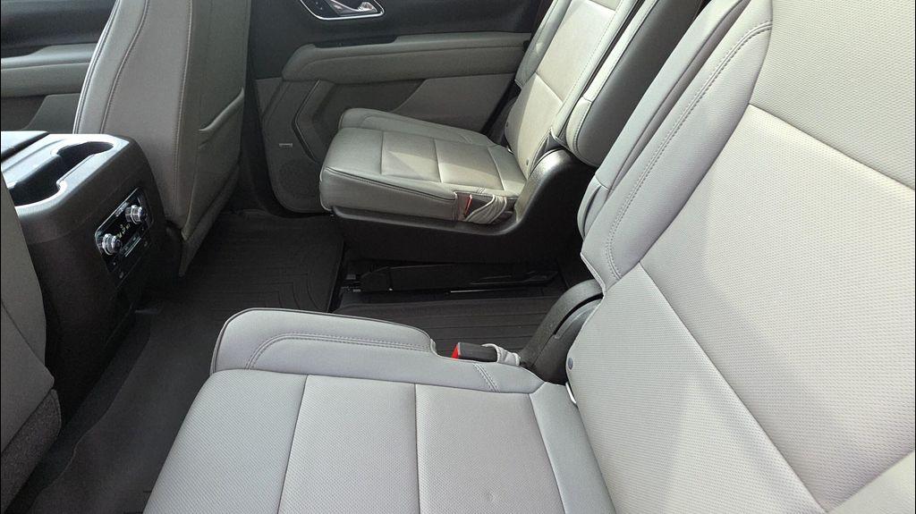 used 2021 GMC Yukon car, priced at $45,995