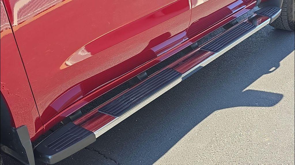 used 2023 Chevrolet Silverado 1500 car, priced at $42,995