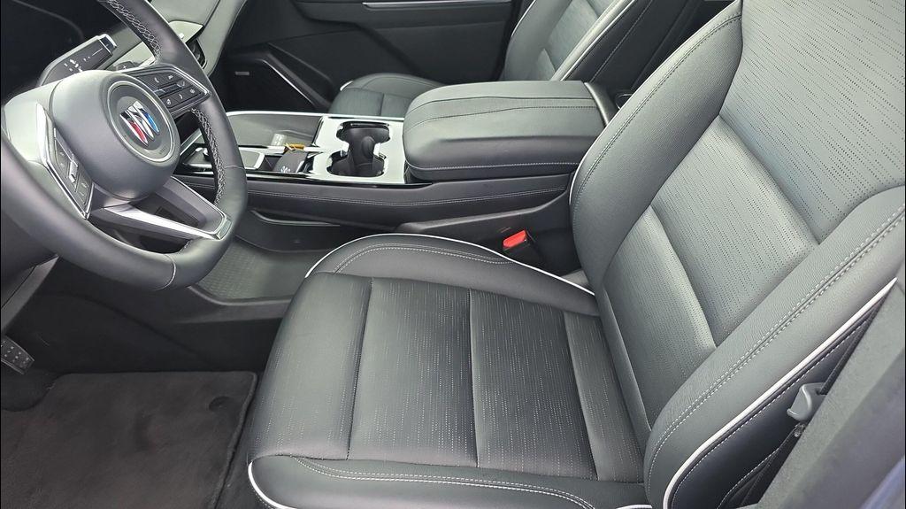 used 2025 Buick Enclave car, priced at $39,995