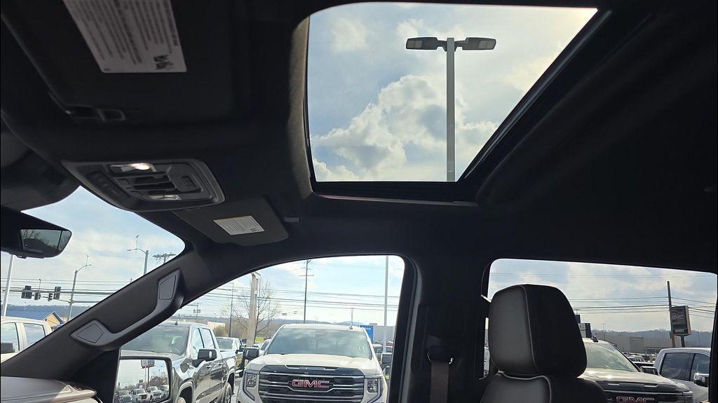 used 2026 GMC Sierra 1500 car, priced at $68,995