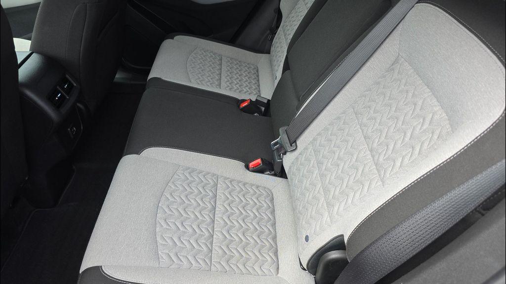 used 2024 Chevrolet Equinox car, priced at $23,995