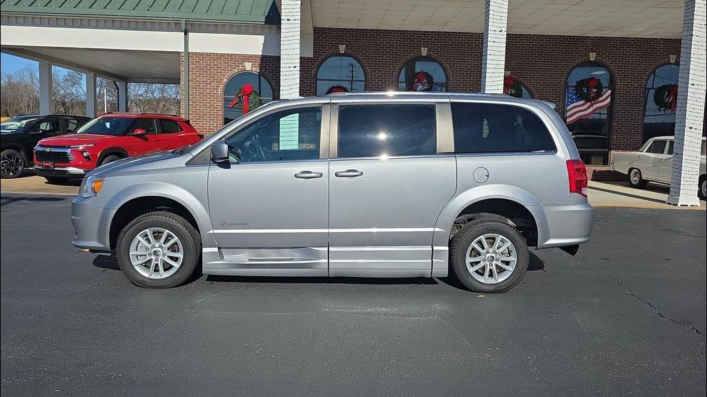 used 2019 Dodge Grand Caravan car, priced at $29,995