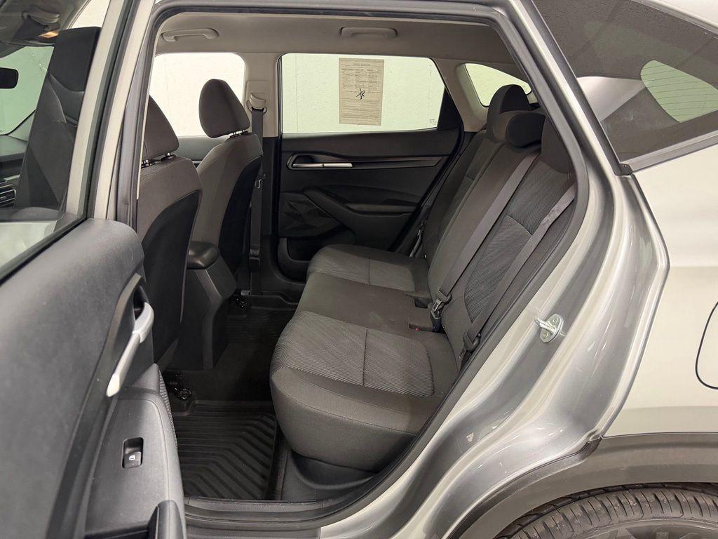 used 2021 Kia Seltos car, priced at $16,039