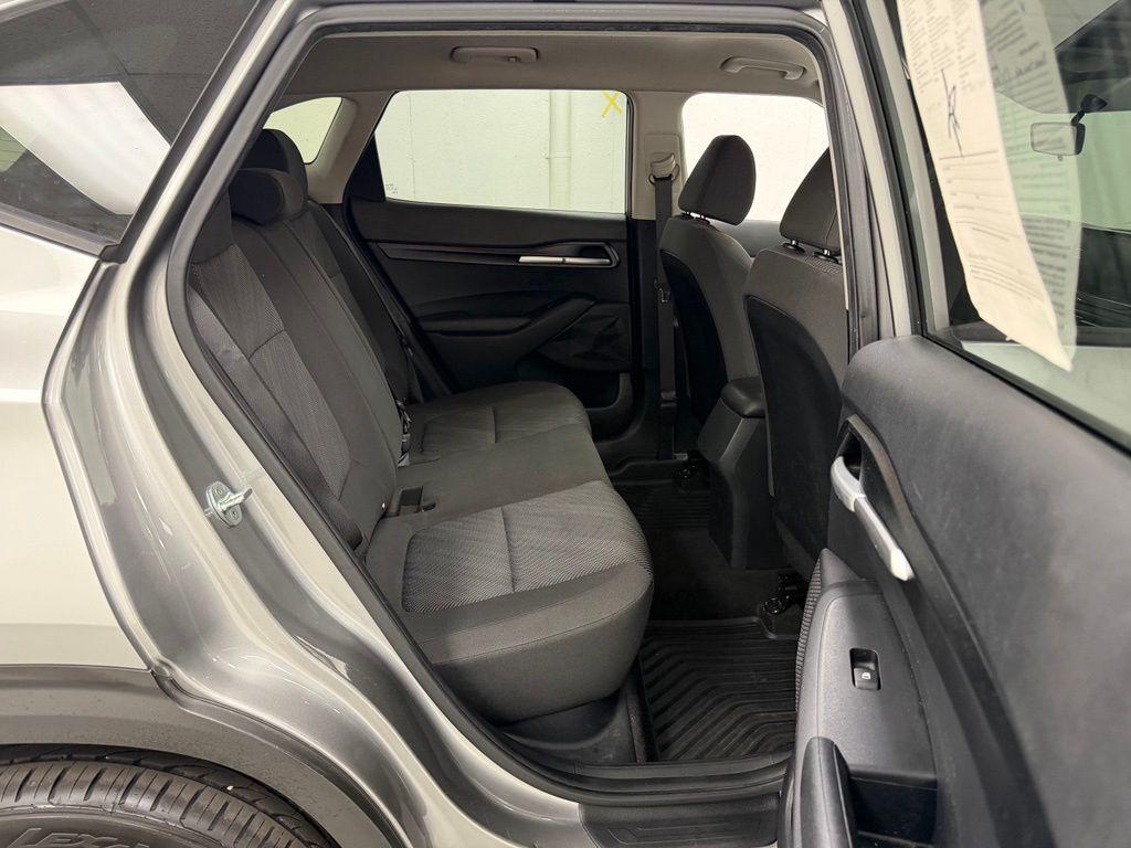 used 2021 Kia Seltos car, priced at $16,039