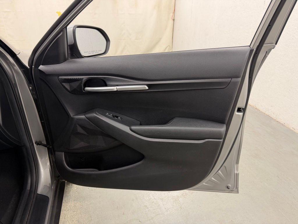 used 2021 Kia Seltos car, priced at $16,039