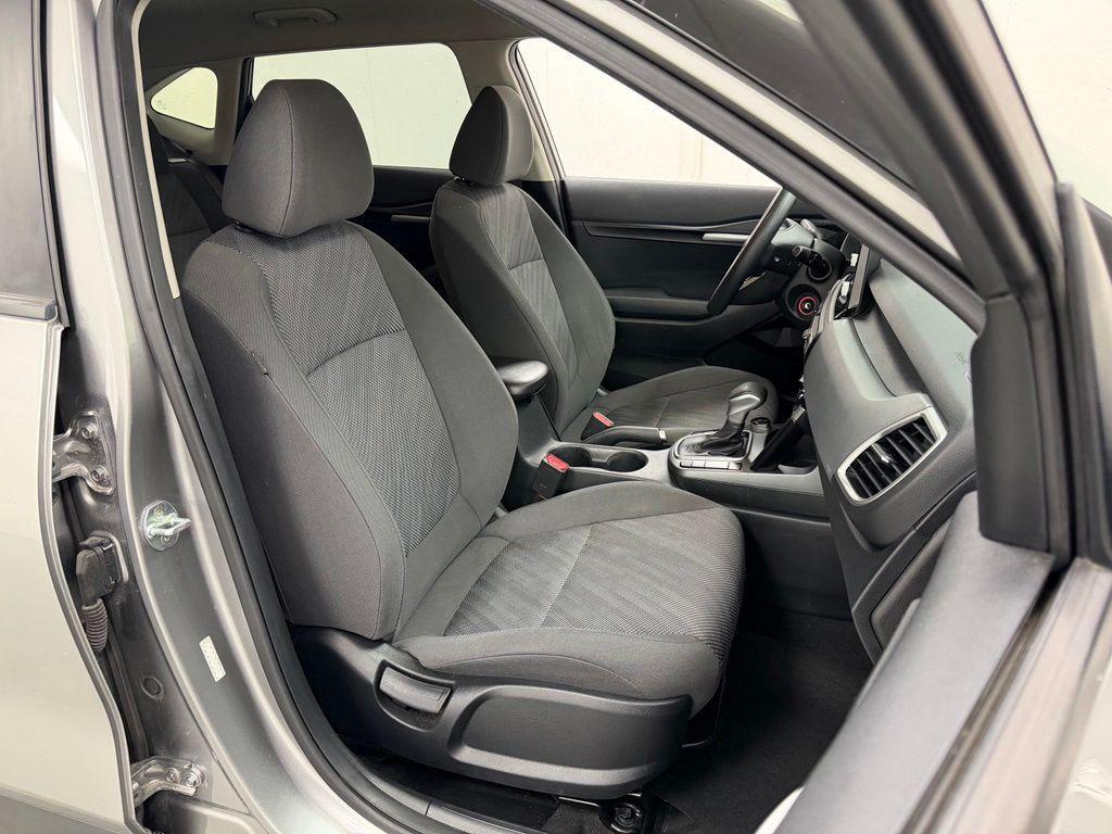 used 2021 Kia Seltos car, priced at $16,039
