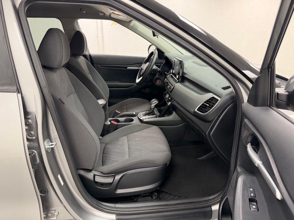 used 2021 Kia Seltos car, priced at $16,039
