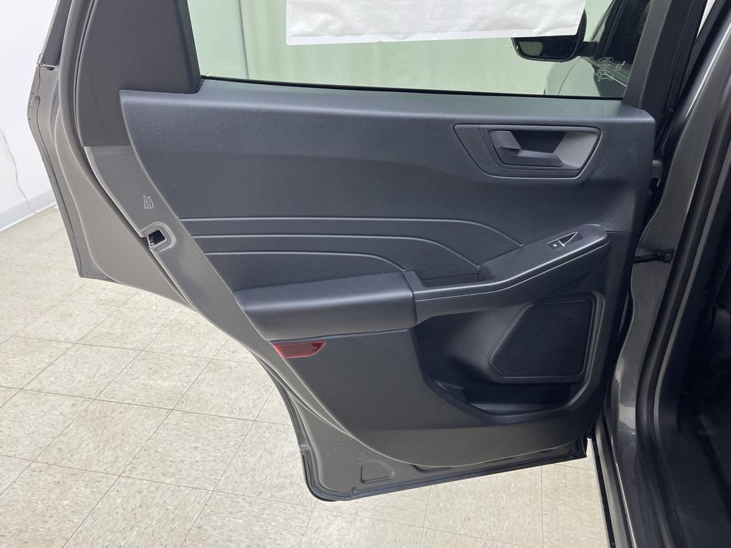 new 2026 Ford Escape car, priced at $33,495