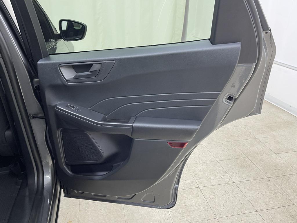 new 2026 Ford Escape car, priced at $33,495