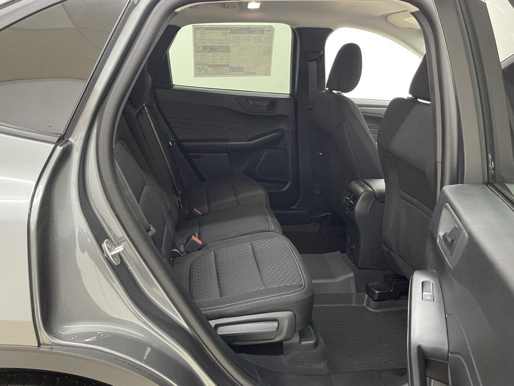 new 2026 Ford Escape car, priced at $33,495