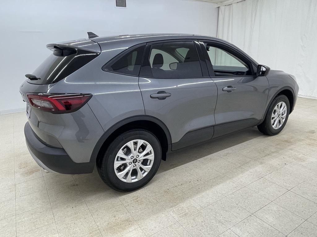new 2026 Ford Escape car, priced at $33,495