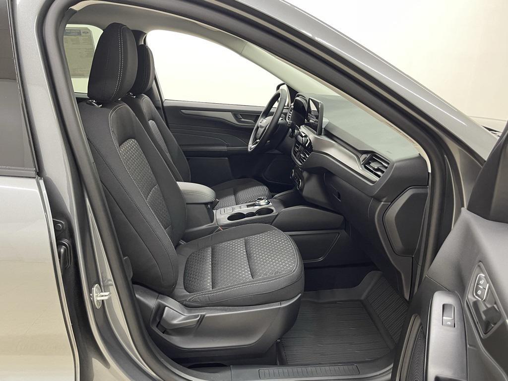new 2026 Ford Escape car, priced at $33,495