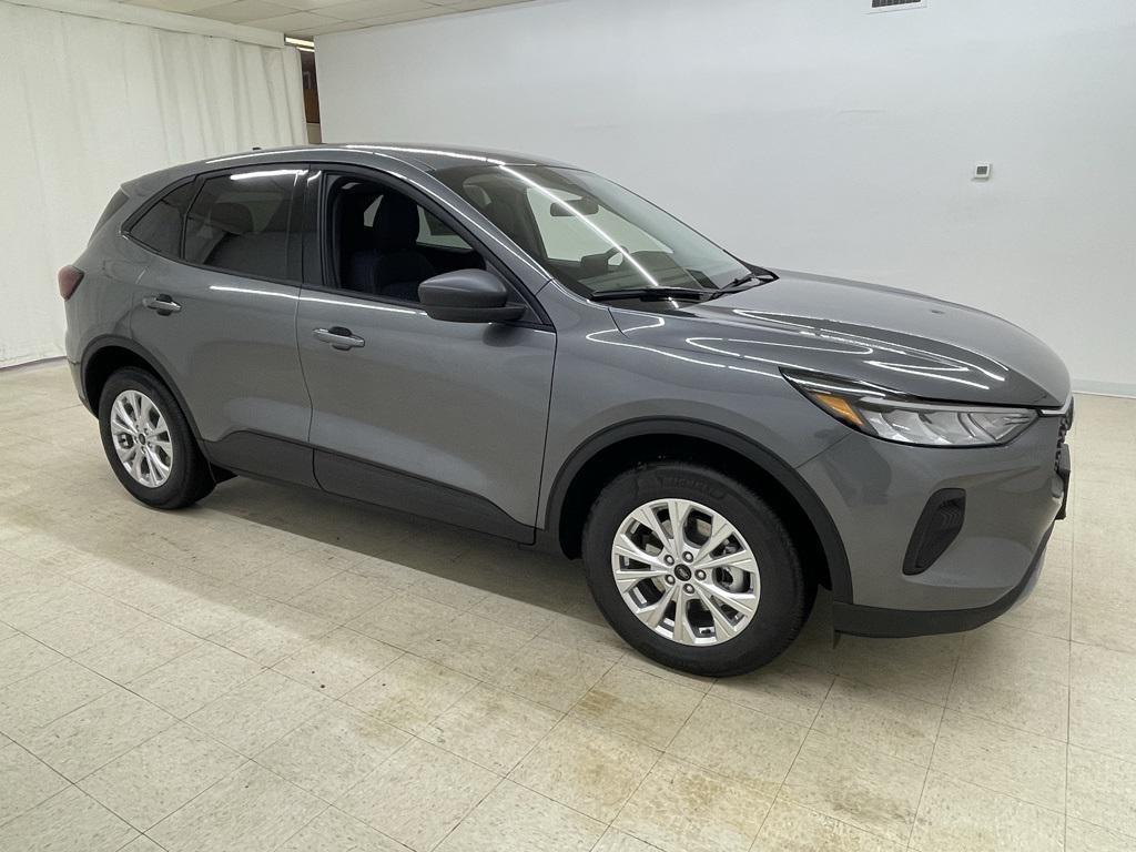 new 2026 Ford Escape car, priced at $33,495