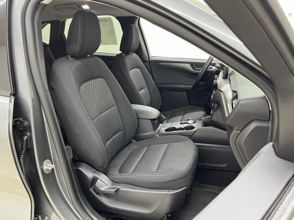 new 2026 Ford Escape car, priced at $33,495