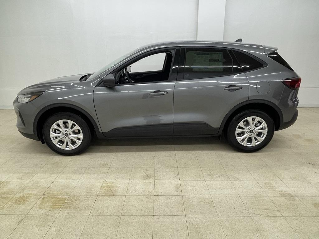 new 2026 Ford Escape car, priced at $33,495