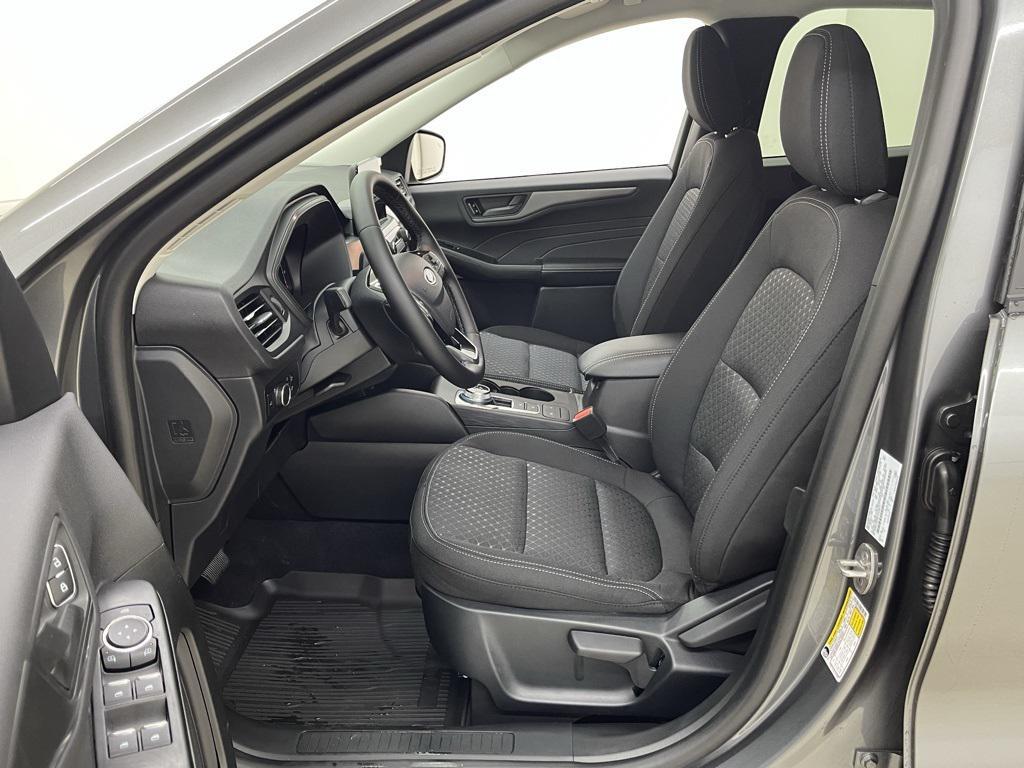 new 2026 Ford Escape car, priced at $33,495