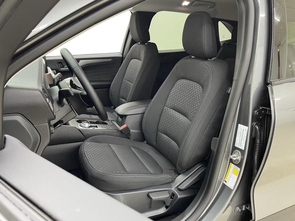 new 2026 Ford Escape car, priced at $33,495