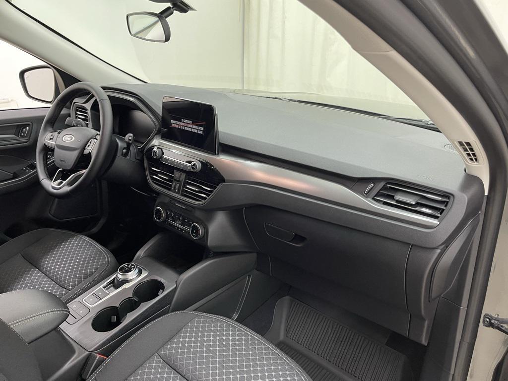 new 2026 Ford Escape car, priced at $33,495