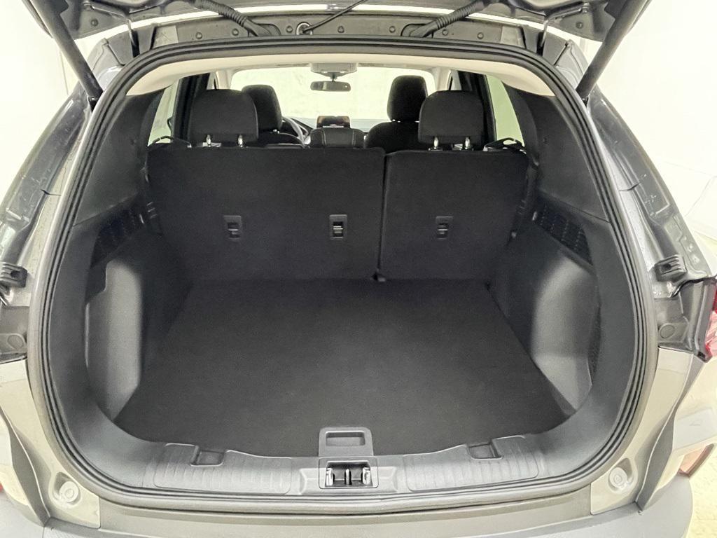 new 2026 Ford Escape car, priced at $33,495