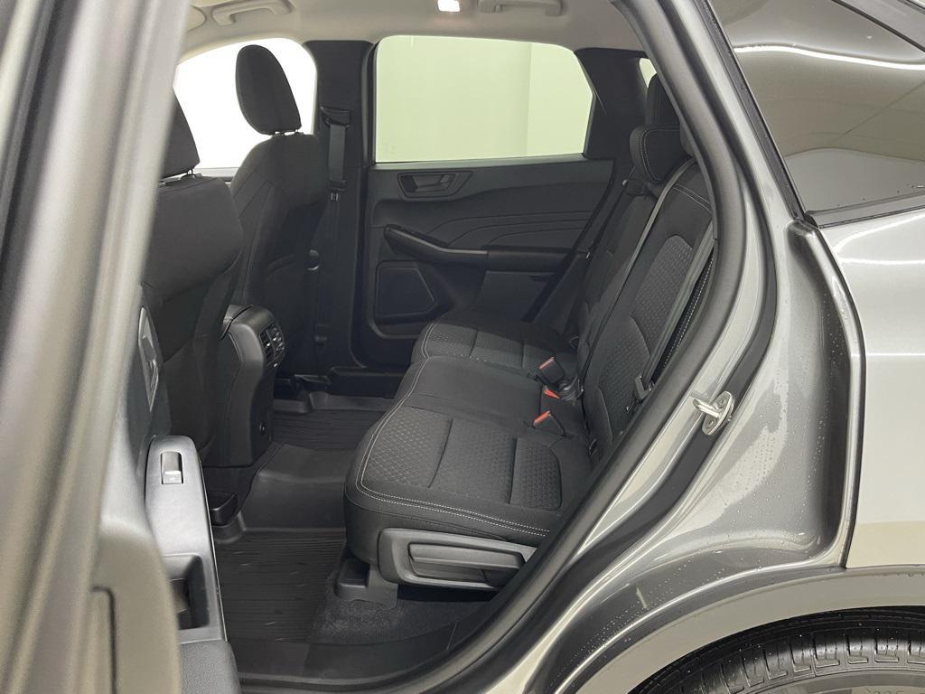 new 2026 Ford Escape car, priced at $33,495