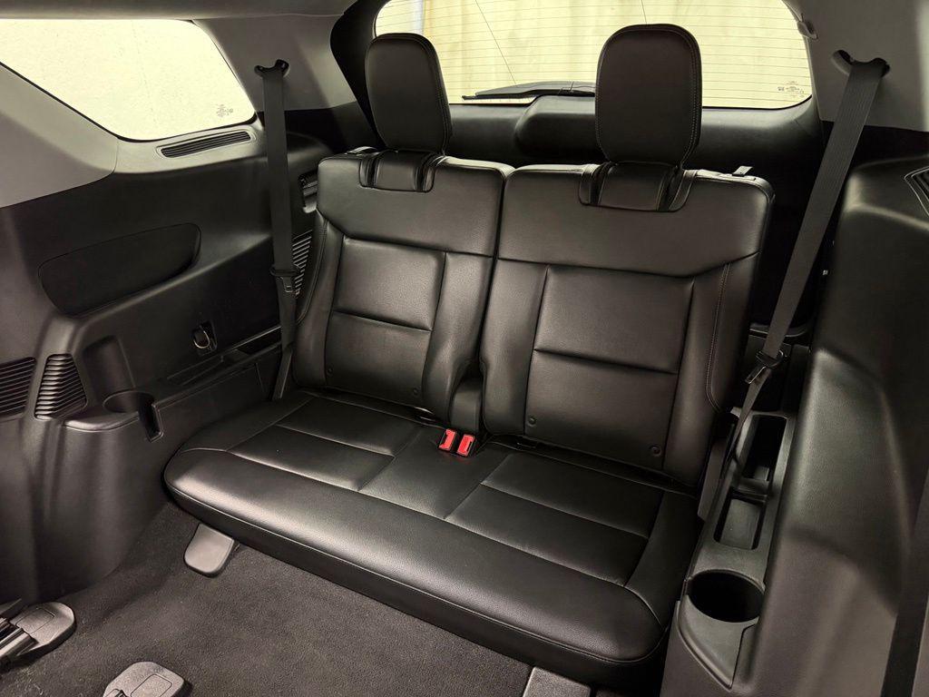 used 2020 Ford Explorer car, priced at $22,952