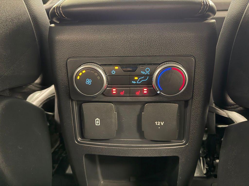 used 2020 Ford Explorer car, priced at $22,952