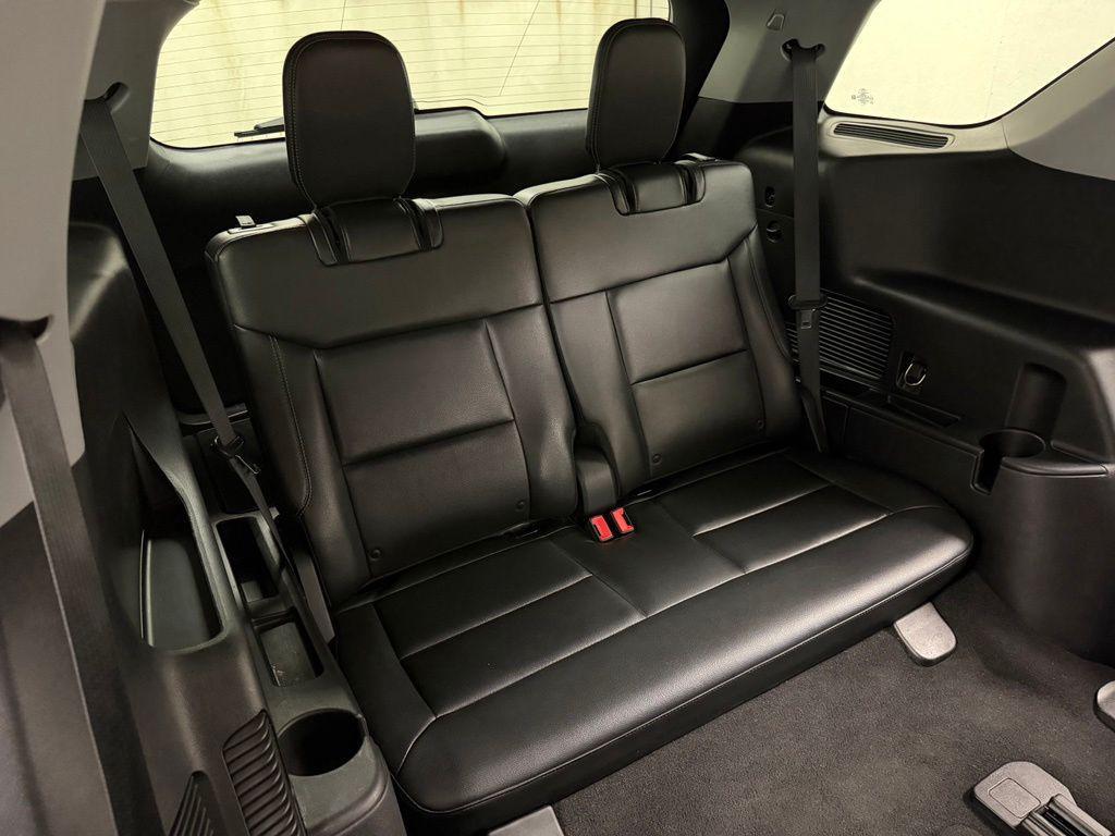 used 2020 Ford Explorer car, priced at $22,952