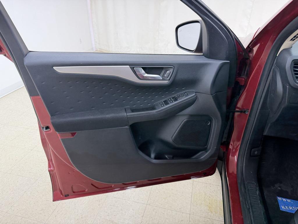 used 2020 Ford Escape car, priced at $14,622