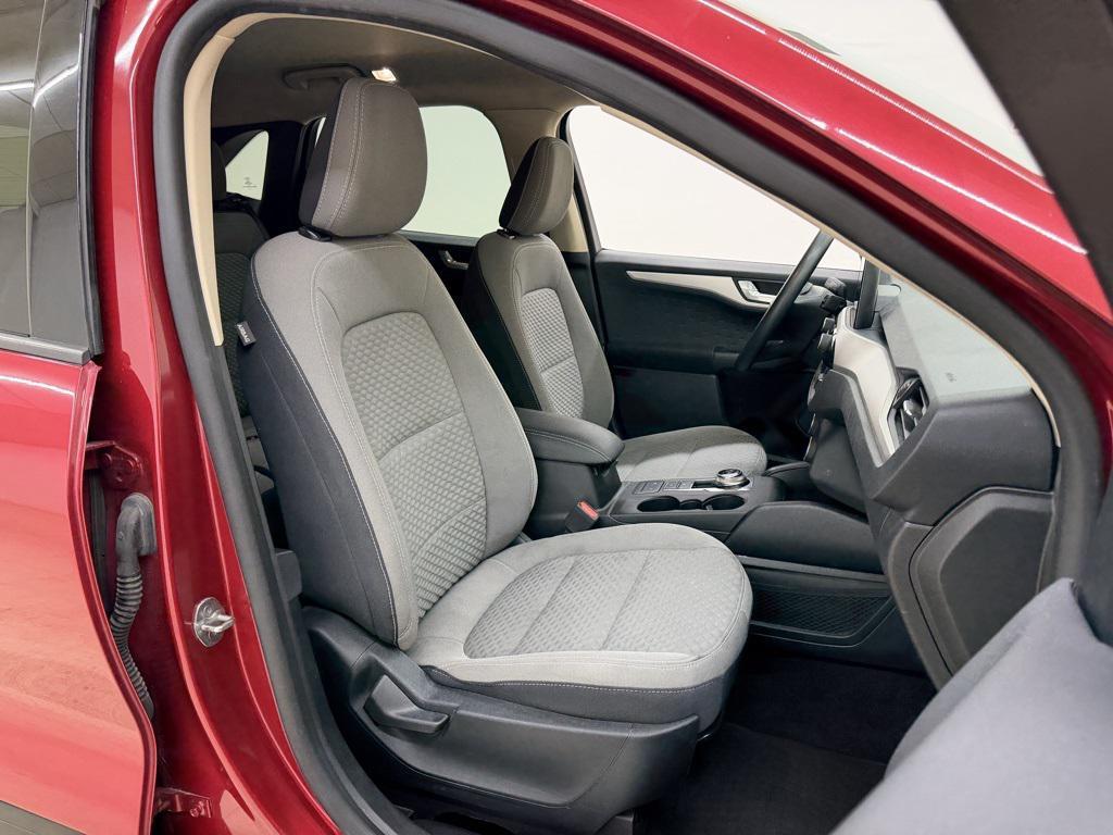 used 2020 Ford Escape car, priced at $14,622