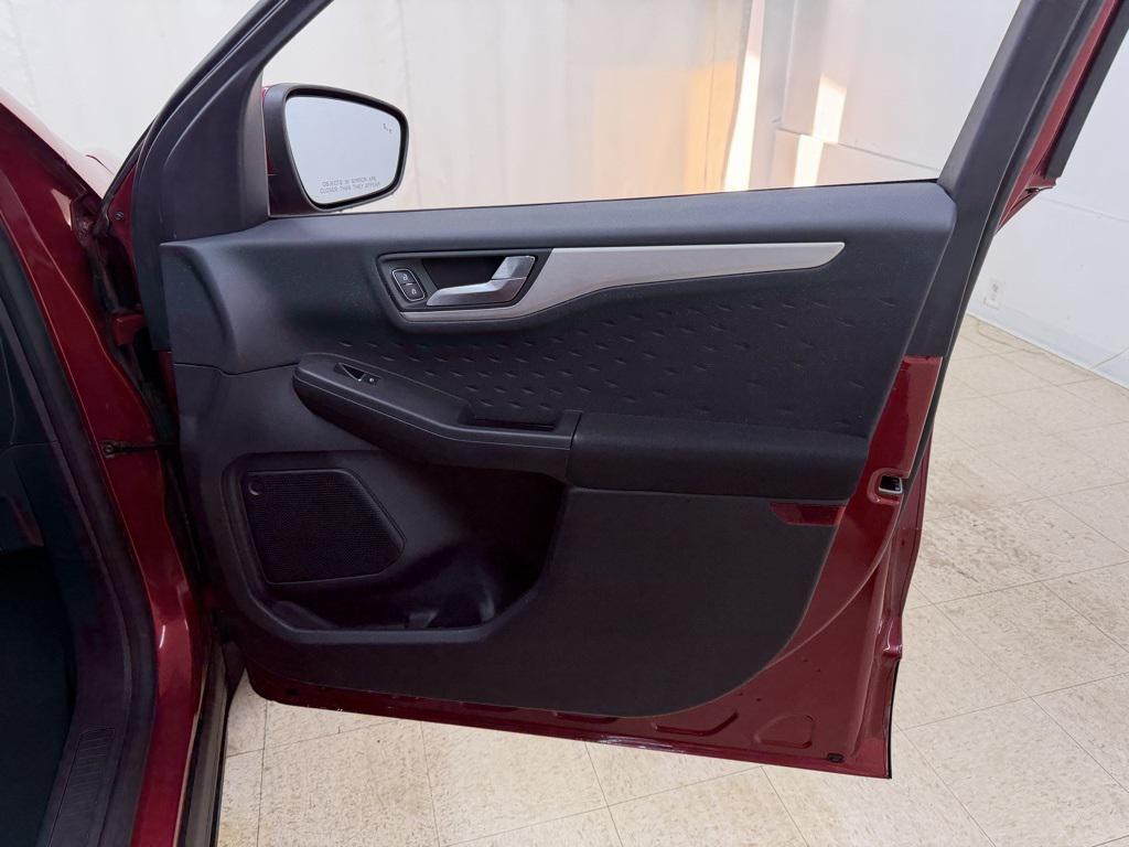 used 2020 Ford Escape car, priced at $14,622