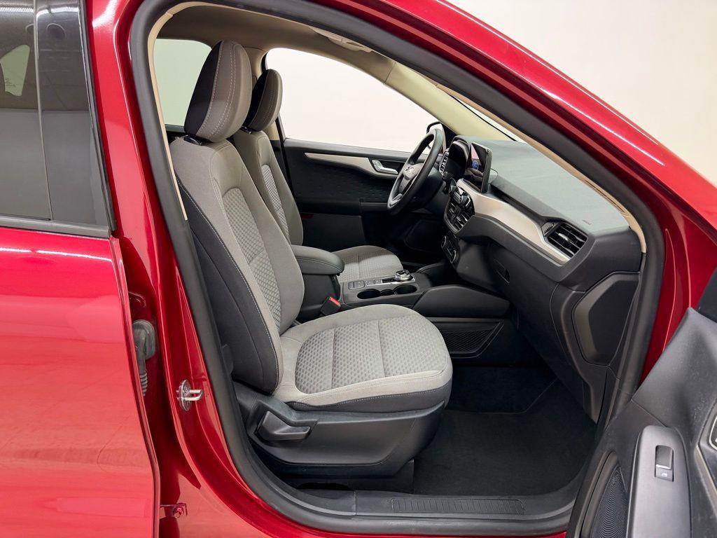 used 2020 Ford Escape car, priced at $14,493