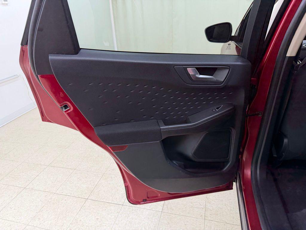 used 2020 Ford Escape car, priced at $14,493