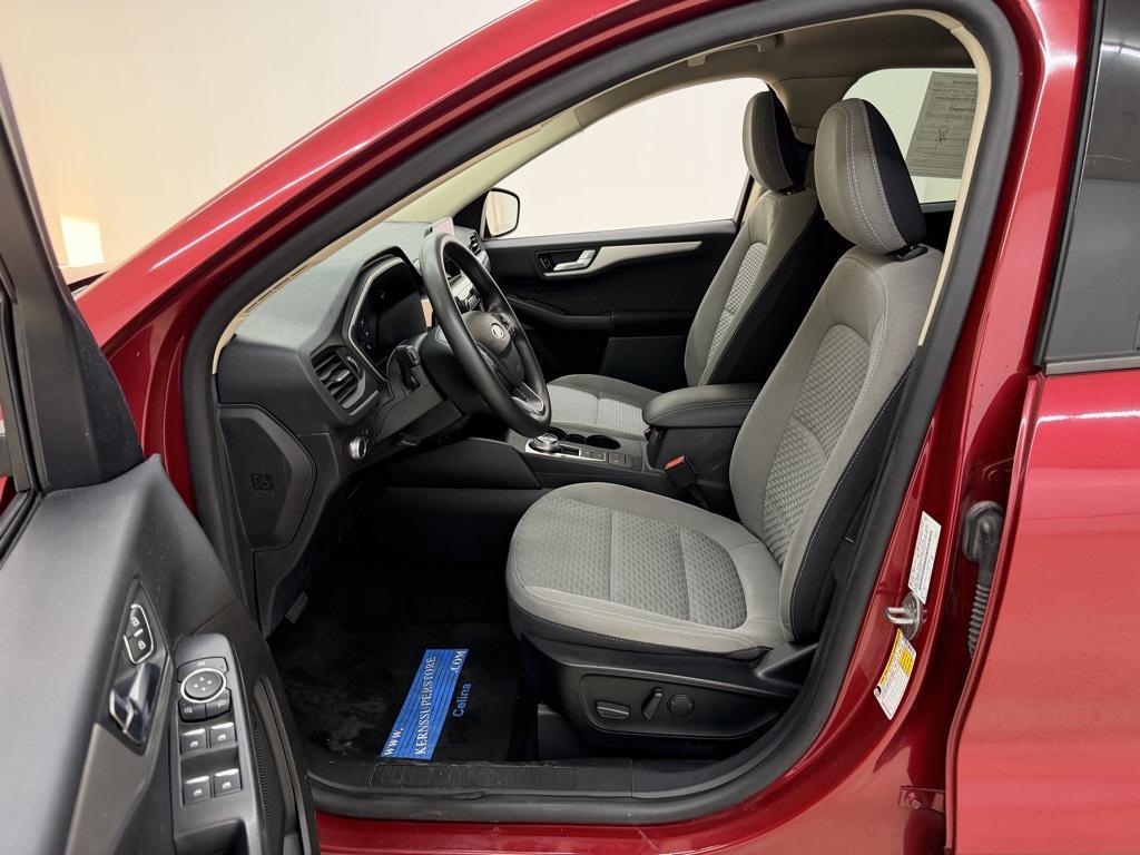 used 2020 Ford Escape car, priced at $14,622
