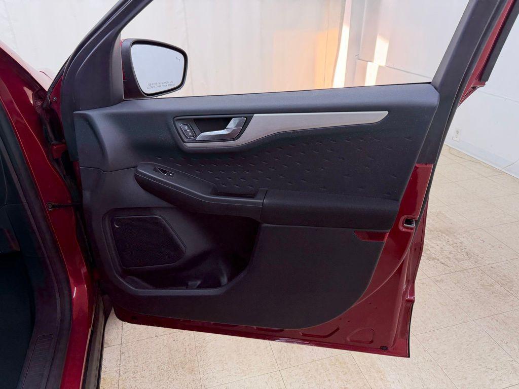 used 2020 Ford Escape car, priced at $14,493