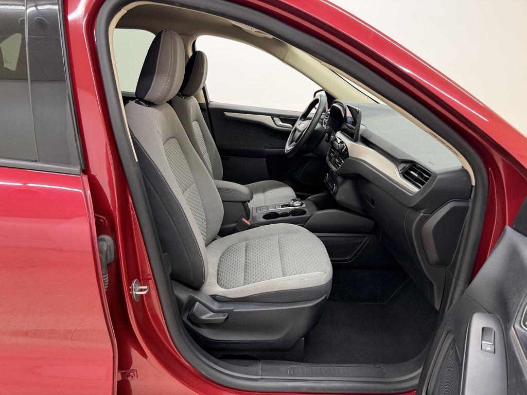 used 2020 Ford Escape car, priced at $14,622