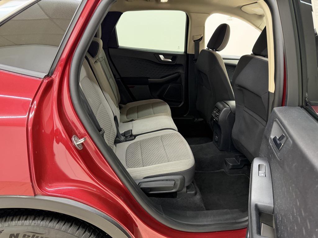 used 2020 Ford Escape car, priced at $14,622