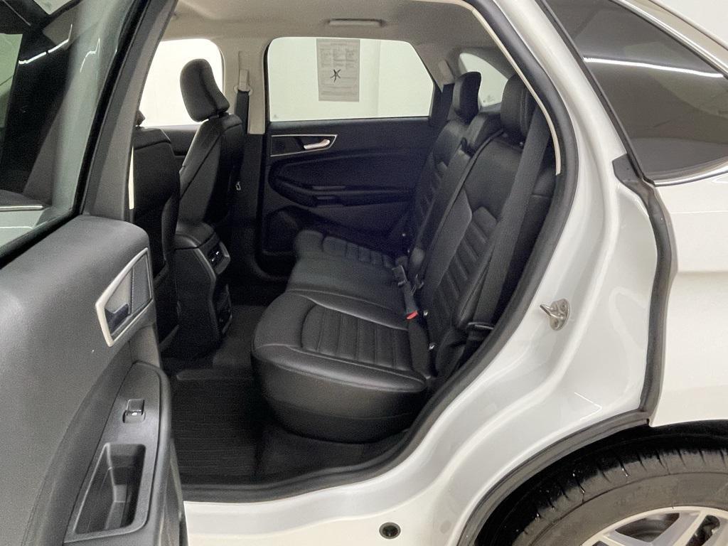 used 2024 Ford Edge car, priced at $26,818