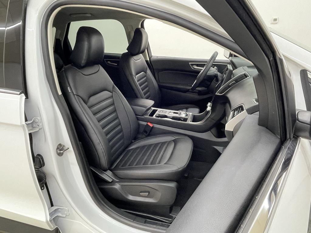 used 2024 Ford Edge car, priced at $26,818