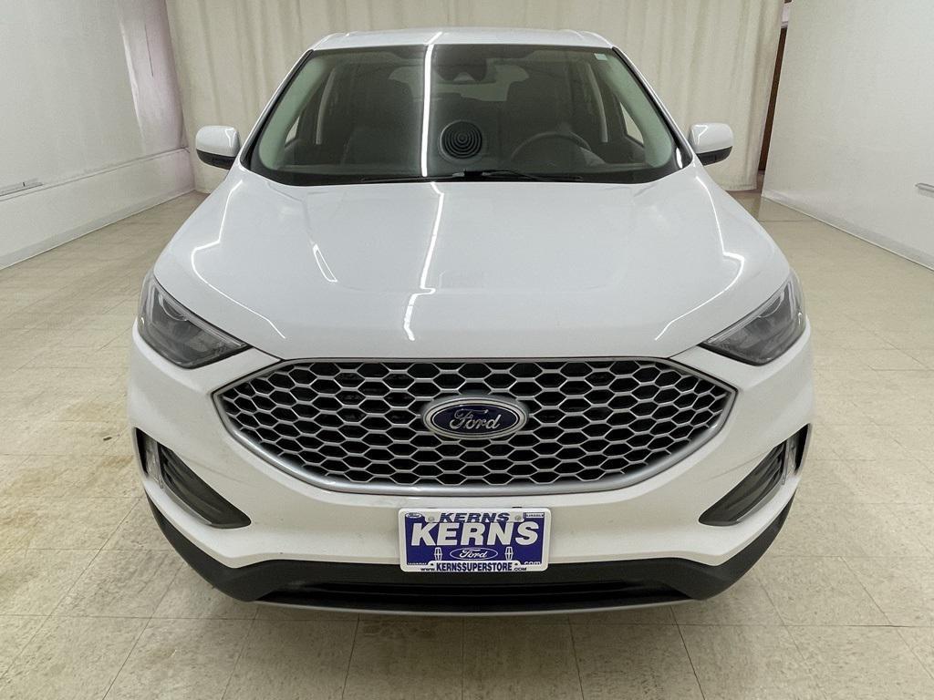 used 2024 Ford Edge car, priced at $26,818