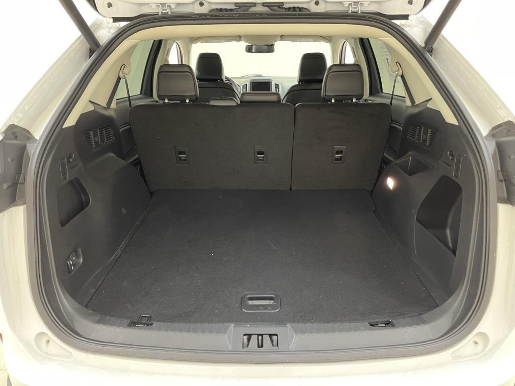 used 2024 Ford Edge car, priced at $26,818
