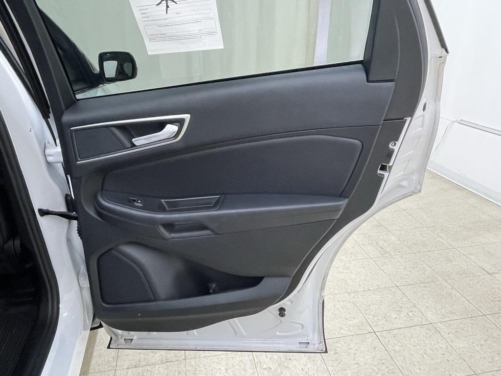 used 2024 Ford Edge car, priced at $26,818