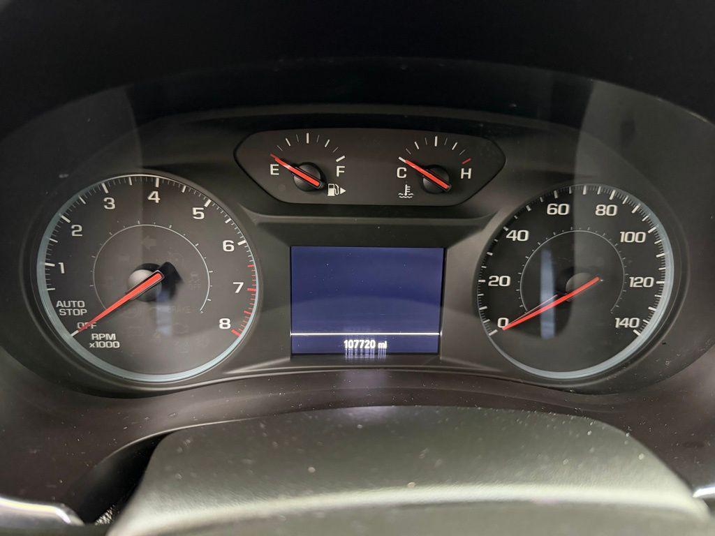 used 2020 Chevrolet Malibu car, priced at $12,379