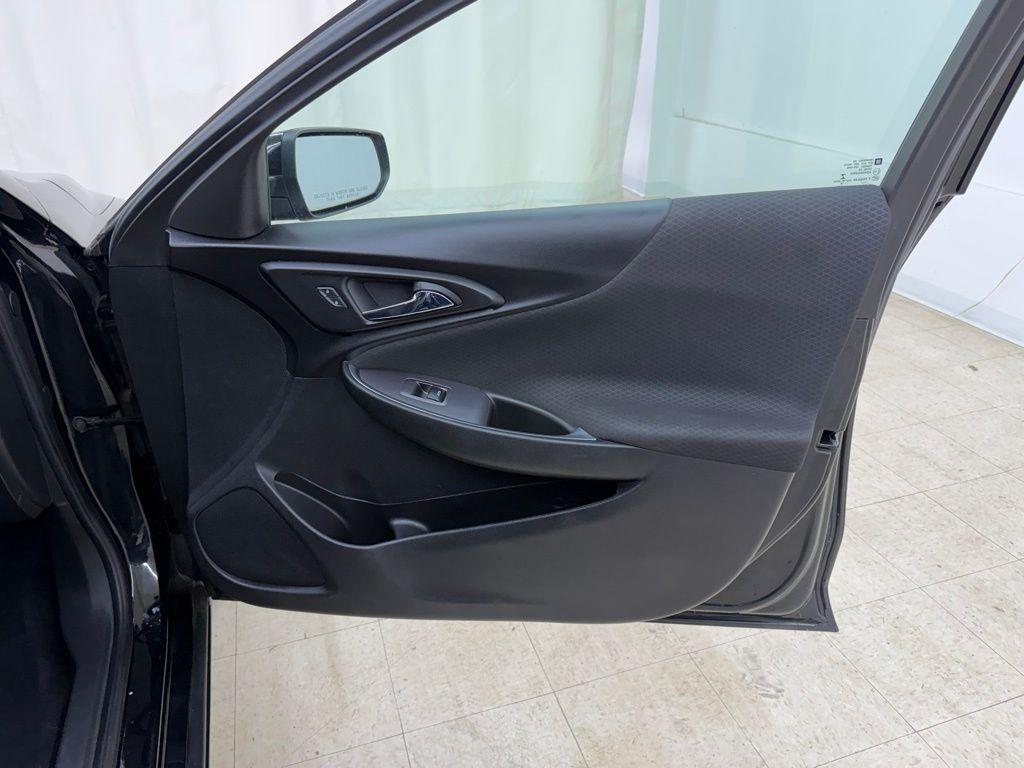 used 2020 Chevrolet Malibu car, priced at $12,379