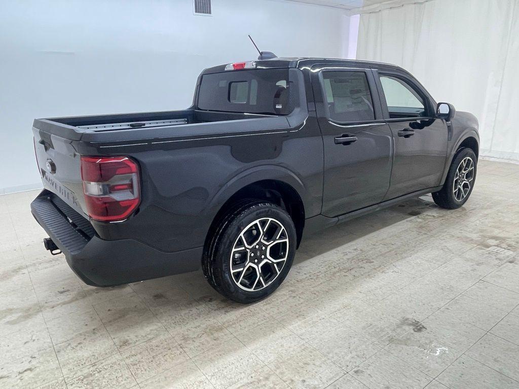 new 2026 Ford Maverick car, priced at $38,775