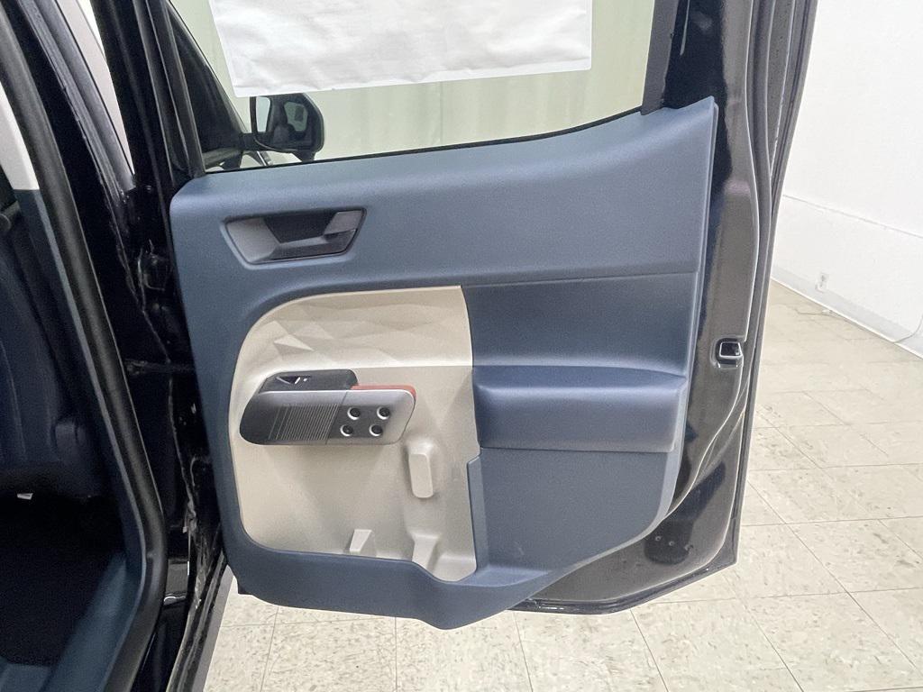 new 2026 Ford Maverick car, priced at $38,775