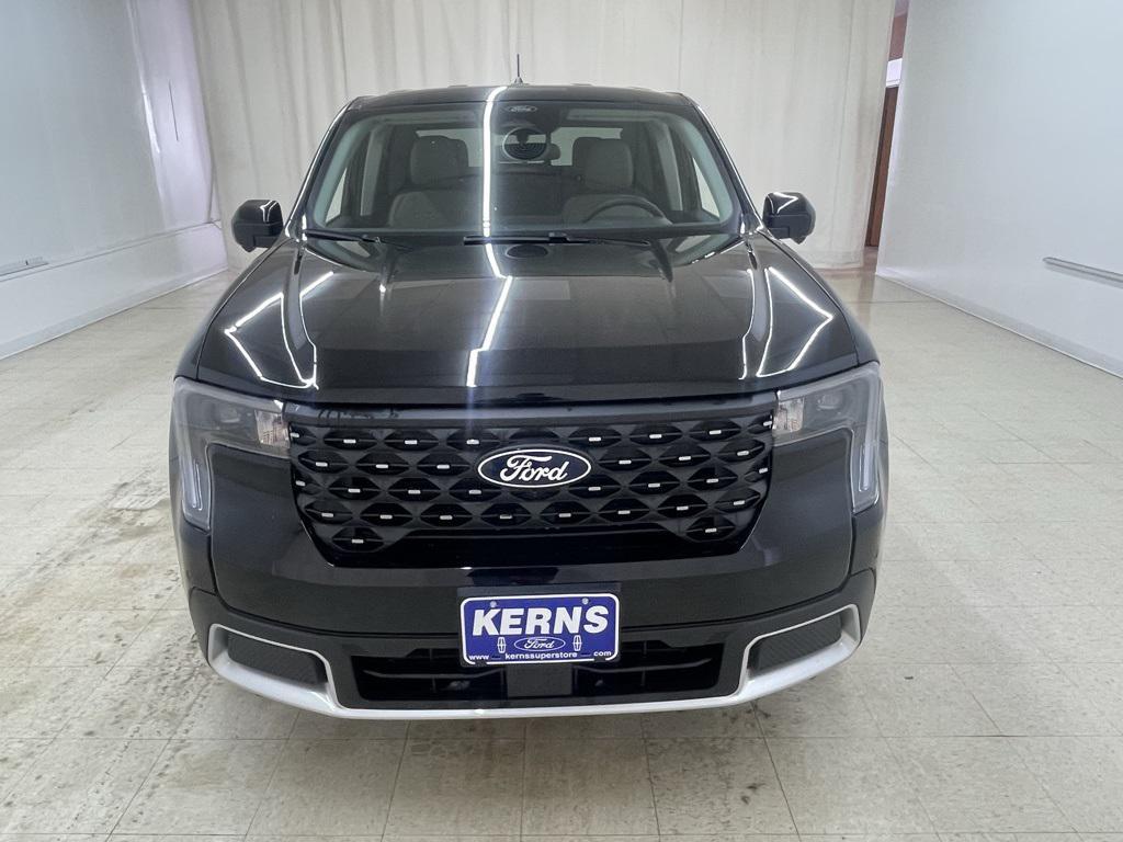 new 2026 Ford Maverick car, priced at $38,775