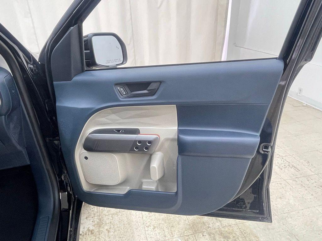 new 2026 Ford Maverick car, priced at $38,775