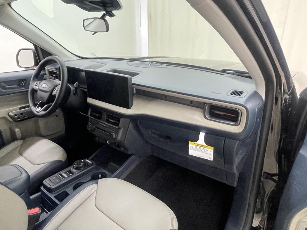 new 2026 Ford Maverick car, priced at $38,775